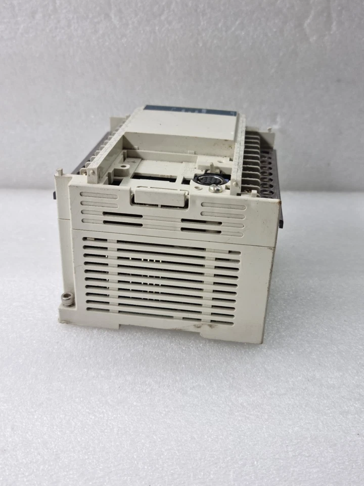 MITSUBISHI FX1S-30MR-ES/UL PROGRAMMABLE CONTROLLER 100-240VAC (USED CONDITION)